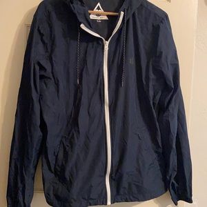 Men’s windbreaker! Great condition!